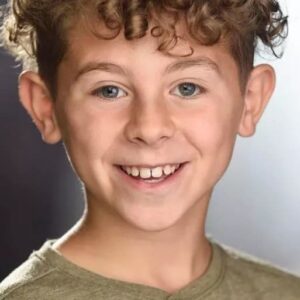 تصویر هنرمند Bertie Caplan