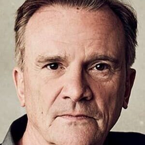 تصویر هنرمند Nick Hamm