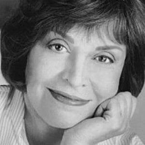 تصویر هنرمند Alice Spivak