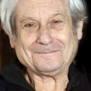 تصویر هنرمند Boris Bergman