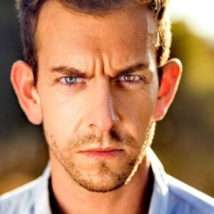 تصویر هنرمند Anton Poriazov