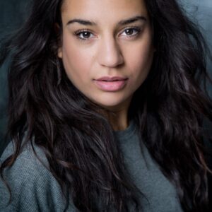 تصویر هنرمند Lucie Shorthouse