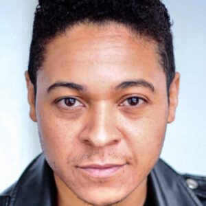 تصویر هنرمند Phillip Andre Botello