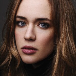 تصویر هنرمند Lucía Delgado