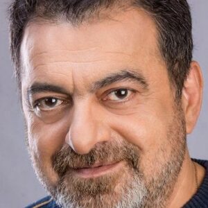 تصویر هنرمند Hrant Tokhatyan