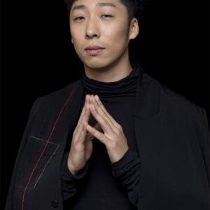 تصویر هنرمند Zhang Zixian