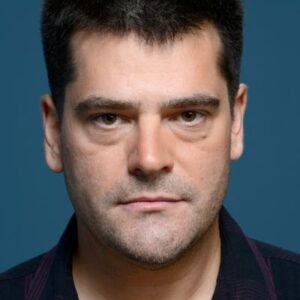 تصویر هنرمند Nimród Antal