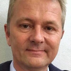 تصویر هنرمند Steen Schytte