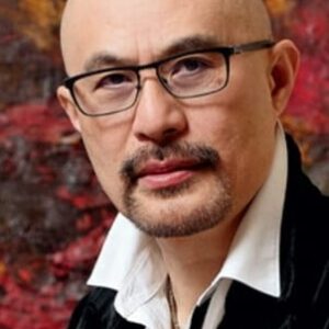 تصویر هنرمند Elvis Tsui Kam-Kong