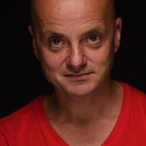 تصویر هنرمند François Genty