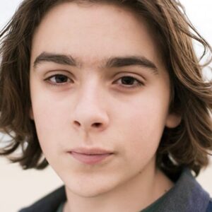 تصویر هنرمند Finn Ireland