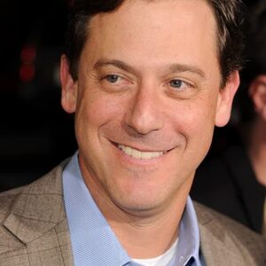 تصویر هنرمند Adam Fogelson