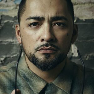 تصویر هنرمند Reynaldo Gallegos