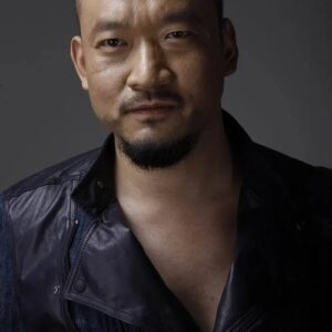 تصویر هنرمند Chen Bing