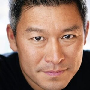 تصویر هنرمند Vince Tsang