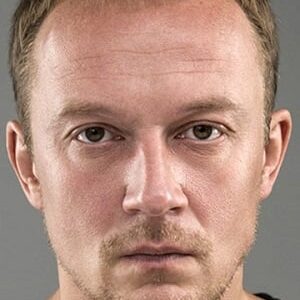 تصویر هنرمند Alexandr Kuzmin