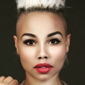 تصویر هنرمند Isys Alexis