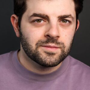 تصویر هنرمند Josh Flitter