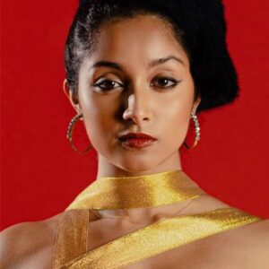 تصویر هنرمند Aathira Rajeev