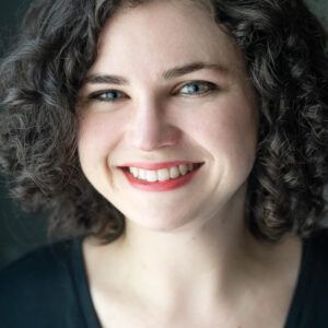 تصویر هنرمند Beth Corvino