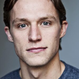 تصویر هنرمند Joe Kennard