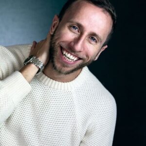 تصویر هنرمند Adrian Gas