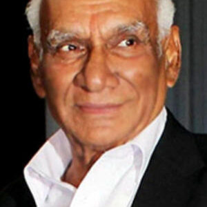 تصویر هنرمند Yash Chopra