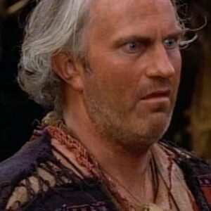 تصویر هنرمند David Stott