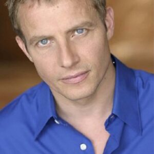 تصویر هنرمند Paudge Behan