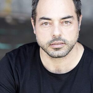 تصویر هنرمند Mario Tardón