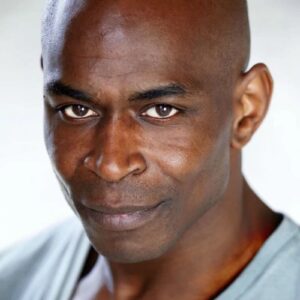 تصویر هنرمند Mark Anthony Brighton