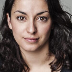 تصویر هنرمند Mona Goodwin