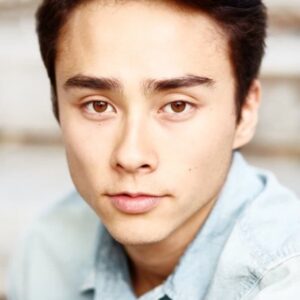 تصویر هنرمند Joe Ando-Hirsh