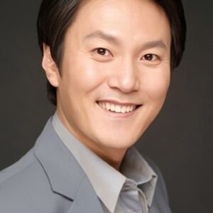 تصویر هنرمند Park Yoo-seung