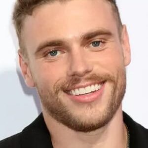 تصویر هنرمند Gus Kenworthy