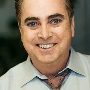 تصویر هنرمند Patrick McKenna