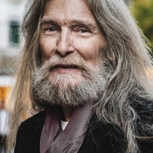 تصویر هنرمند Björn Andrésen