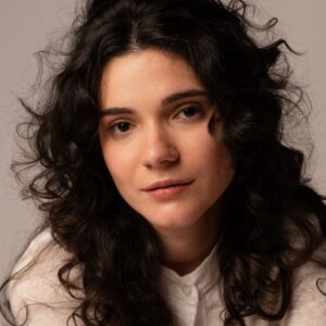 تصویر هنرمند Alana Oliveira