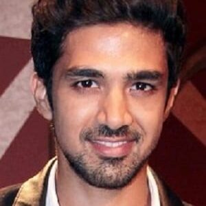 تصویر هنرمند Saqib Saleem