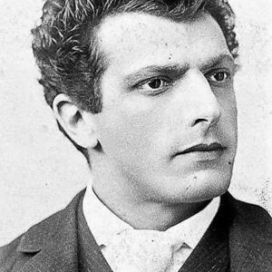 تصویر هنرمند Henry Bergman