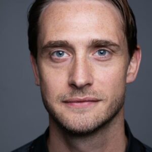 تصویر هنرمند Lars Berge