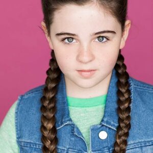 تصویر هنرمند Emma Shannon