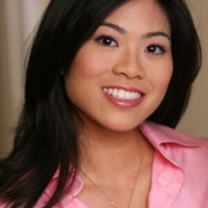 تصویر هنرمند Catherine An