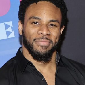 تصویر هنرمند JD Rainey