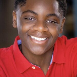 تصویر هنرمند Jaylin Webb