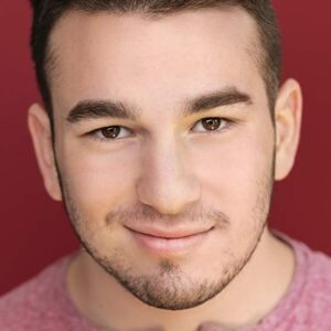 تصویر هنرمند Zachary T. Robbins