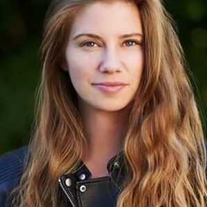 تصویر هنرمند Melissa Kelly