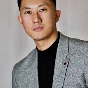 تصویر هنرمند Ronald Tang