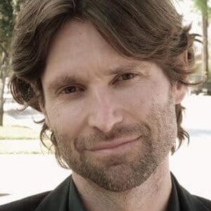 تصویر هنرمند John Irwin