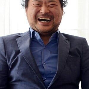 تصویر هنرمند Kim Sang-ho